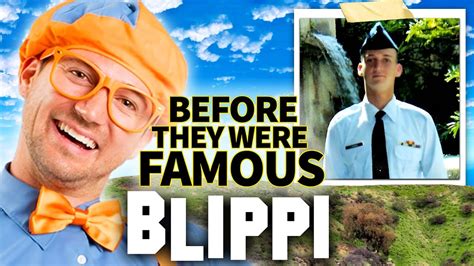 The Truth Behind Blippi Controversial Past